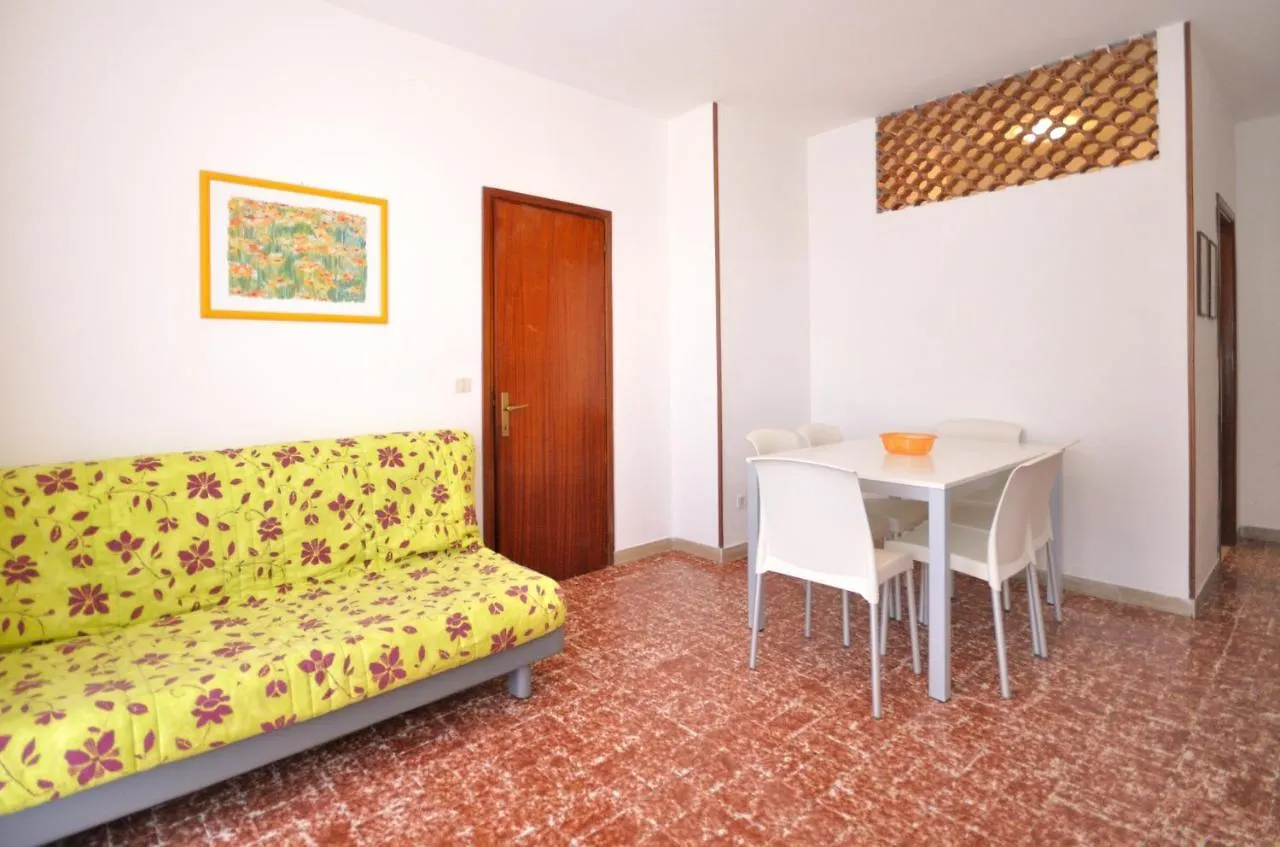 Condominio Malta Bibione