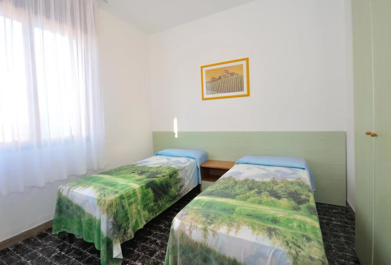 Apartment Condominio Malta Bibione