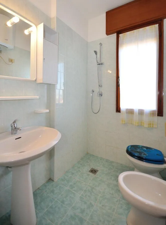 Condominio Malta Bibione Apartment